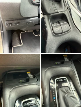 Toyota Corolla 1.8 Hybrid СЕРВИЗНА ИСТОРИЯ - 33600 лв. / 17179.41 € - 87003534 14