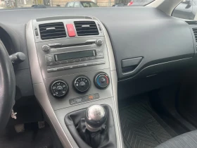 Toyota Auris | Mobile.bg    11