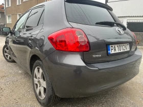Toyota Auris | Mobile.bg    4