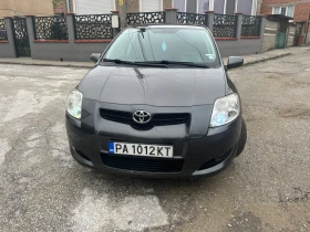 Toyota Auris | Mobile.bg    2