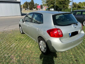 Toyota Auris, снимка 4