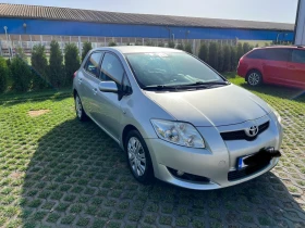 Toyota Auris, снимка 2