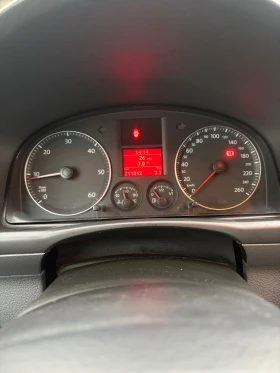 VW Touran, снимка 10 — Bazar.bg VW Touran, снимка 10