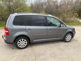 VW Touran, снимка 3 — Bazar.bg VW Touran, снимка 3