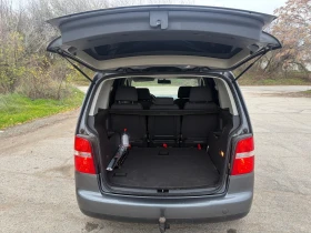 VW Touran, снимка 5 — Bazar.bg VW Touran, снимка 5