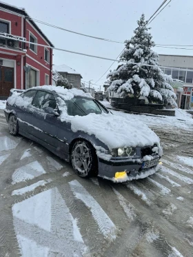 BMW 328, снимка 6
