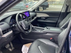 Toyota Grand Highlander * Limited AWD * CARFAX * БЕЗ ПЪРВОНАЧАЛНА ВНОСКА, снимка 5