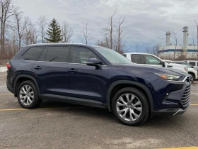 Toyota Grand Highlander * Limited AWD * CARFAX * БЕЗ ПЪРВОНАЧАЛНА ВНОСКА, снимка 3