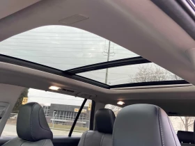 Toyota Grand Highlander * Limited AWD * CARFAX * БЕЗ ПЪРВОНАЧАЛНА ВНОСКА, снимка 11