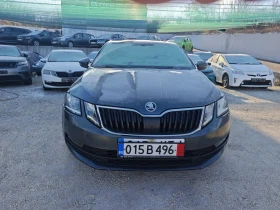 Skoda Octavia 2.0TDI* DSG*  - 8200 € / 16037.81 лв. - 58245997 7