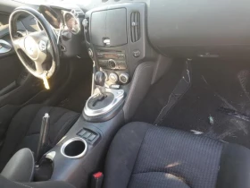 Nissan 370Z 3.7L 6 Rear-wheel drive | Mobile.bg � ����� ������ 12