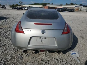 Nissan 370Z 3.7L 6 Rear-wheel drive | Mobile.bg � ����� ������ 10