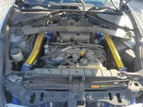 Nissan 370Z 3.7L 6 Rear-wheel drive | Mobile.bg � ����� ������ 4