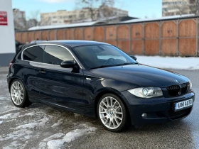 BMW 120 2.0D M PACKET FACELIFT - 4500 € / 8801.24 лв. - 11023503 3
