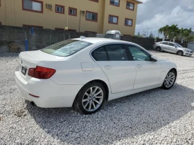 BMW 535 3.0* ЗАДНО* РЕАЛНИ КМ* ПЕРФЕКТНА - 8900 € / 17406.89 лв. - 50154311 5
