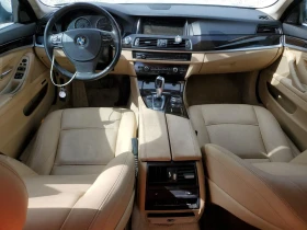 BMW 535 3.0* ЗАДНО* РЕАЛНИ КМ* ПЕРФЕКТНА - 8900 € / 17406.89 лв. - 50154311 7