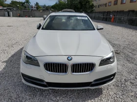 BMW 535 3.0* ЗАДНО* РЕАЛНИ КМ* ПЕРФЕКТНА - 8900 € / 17406.89 лв. - 50154311 4