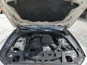 BMW 535 3.0* ЗАДНО* РЕАЛНИ КМ* ПЕРФЕКТНА - 8900 € / 17406.89 лв. - 50154311 11