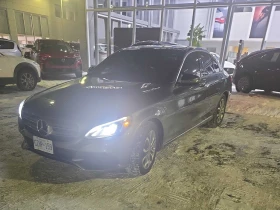 Mercedes-Benz C 300 * CARFAX * ЦЕНА ДО БГ