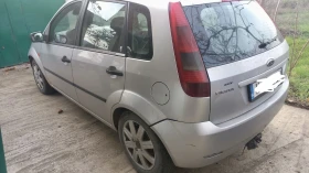 Ford Fiesta - 222 € / 434.19 лв. - 79117256 2