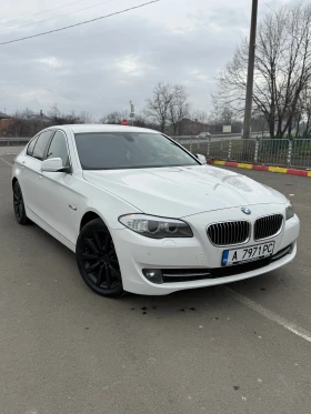 BMW 530 X drive