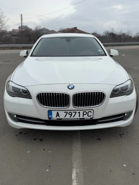 BMW 530 X drive - 12000 € / 23469.96 лв. - 76022285 5