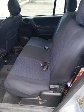 Opel Zafira - 1800 € / 3520.49 лв. - 10911611 4