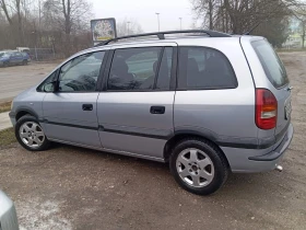 Opel Zafira - 1800 € / 3520.49 лв. - 10911611 5