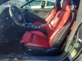 Audi S5 * PROGRESSIV * CARFAX * БЕЗ ПЪРВОНАЧАЛНА ВНОСКА - 37300 € / 72952.46 лв. - 37100616 7