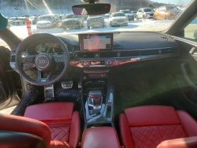 Audi S5 * PROGRESSIV * CARFAX * БЕЗ ПЪРВОНАЧАЛНА ВНОСКА - 37300 € / 72952.46 лв. - 37100616 11