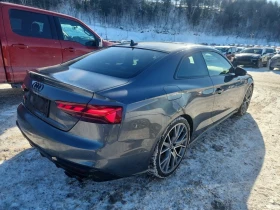 Audi S5 * PROGRESSIV * CARFAX * БЕЗ ПЪРВОНАЧАЛНА ВНОСКА - 37300 € / 72952.46 лв. - 37100616 3