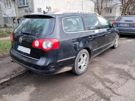 VW Passat - 2400 € / 4693.99 лв. - 14107271 4