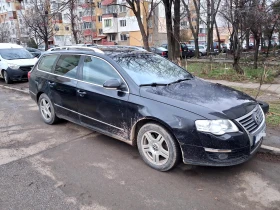 VW Passat - 2400 € / 4693.99 лв. - 14107271 3