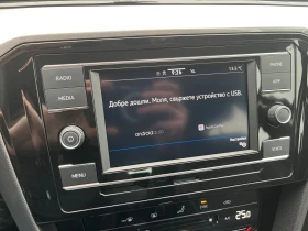 VW Passat Business 2.0 TDI SCR DSG | Mobile.bg � ����� ������ 15