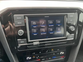 VW Passat Business 2.0 TDI SCR DSG | Mobile.bg � ����� ������ 16