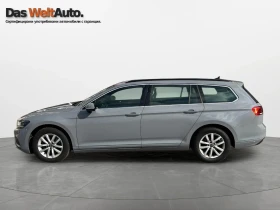 VW Passat Business 2.0 TDI SCR DSG | Mobile.bg � ����� ������ 2