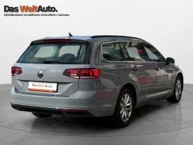 VW Passat Business 2.0 TDI SCR DSG - 26500 € - 32318159 3