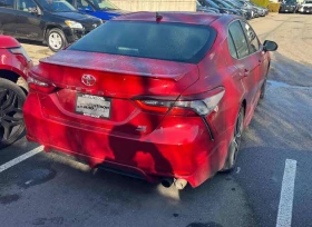 Toyota Camry * SE Auto AWD * CARFAX * ПАНО * KEYLESS * ПОДГРЕВИ - 22000 € / 43028.26 лв. - 40844412 4