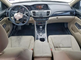 Honda Accord 2.4l Lx, снимка 8 - Автомобили и джипове - 53651089