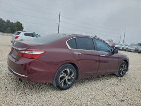 Honda Accord 2.4l Lx, снимка 3 - Автомобили и джипове - 53651089