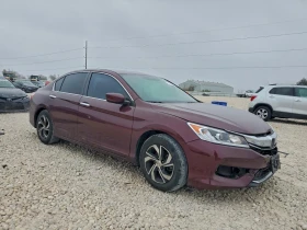 Honda Accord 2.4l Lx, снимка 4 - Автомобили и джипове - 53651089