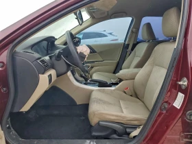 Honda Accord 2.4l Lx, снимка 7 - Автомобили и джипове - 53651089