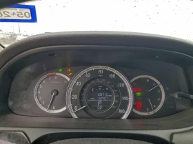 Honda Accord 2.4l Lx, снимка 9 - Автомобили и джипове - 53651089