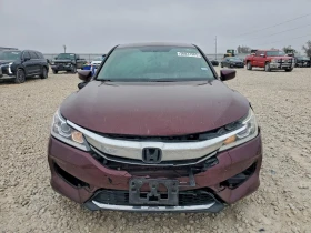 Honda Accord 2.4l Lx, снимка 5 - Автомобили и джипове - 53651089