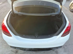 Mercedes-Benz C 63 AMG S| DISTRONIC| 360| BURMESTER| ПОДГРЕВ| CARFAX, снимка 5 - Автомобили и джипове - 53699213