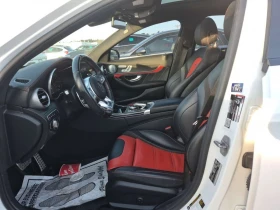 Mercedes-Benz C 63 AMG S| DISTRONIC| 360| BURMESTER| ПОДГРЕВ| CARFAX, снимка 9 - Автомобили и джипове - 53699213