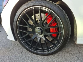 Mercedes-Benz C 63 AMG S| DISTRONIC| 360| BURMESTER| ПОДГРЕВ| CARFAX, снимка 8 - Автомобили и джипове - 53699213