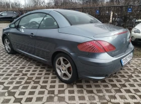 Peugeot 307 - 2000 € / 3911.66 лв. - 58242820 2