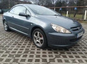 Peugeot 307 - 2000 € / 3911.66 лв. - 58242820 8