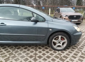 Peugeot 307 - 2000 € / 3911.66 лв. - 58242820 3